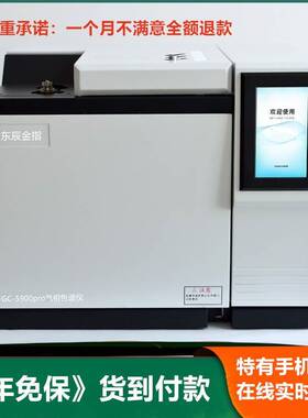 GC-5900Pro气相色谱仪气相色谱仪厂家高精度总烃检测仪环