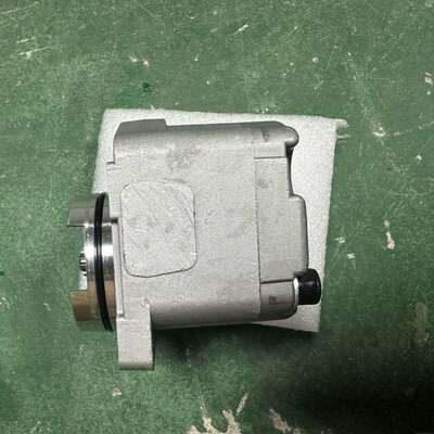 液压配件 E320B挖掘机主泵先导泵 114-0602齿轮泵