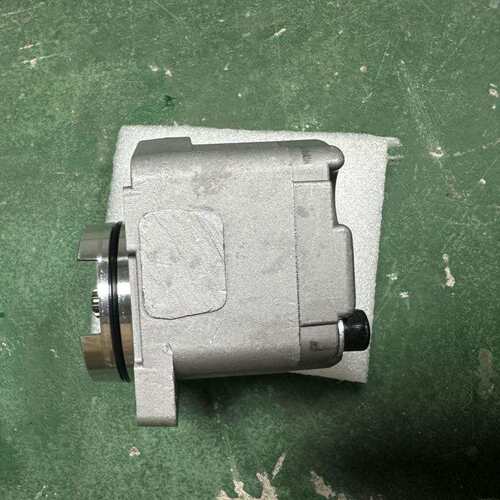 液压配件 E320B挖掘机主泵先导泵 114-0602齿轮泵