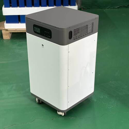 家用储能电池15度电带逆变器一体机安全节能风力发电太阳能光伏