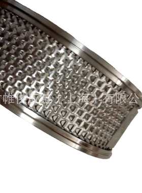 FRITSCH     筛圈    44.3100.10