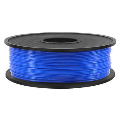 厂家直销 3D打印耗材tpu软胶1.753.0柔性3D打印机耗材材料硬度95A