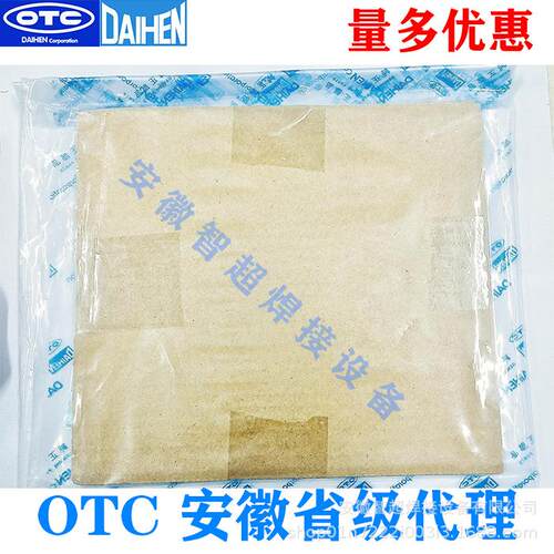 OTC欧地希DAIHEN触摸屏机器人FD-V6L/FD-B4L示教器用型号W-L02140