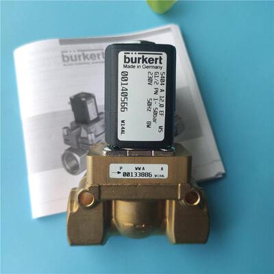 burkert电磁阀宝帝开关阀宝德6014 0330 6213EV 6281 5404 5281