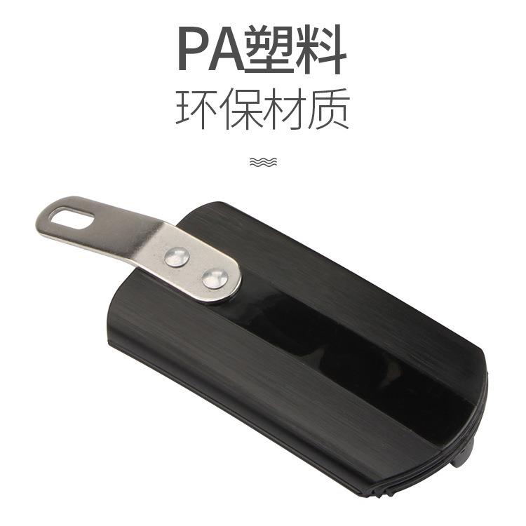 新款直销折叠挡泥板 山地自行车公路车挡泥板可伸缩调节挡泥板16-