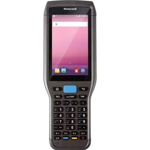 EDA60K手持移动采集器数据采集器PDA