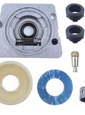 HUSQVARNA 61 66 266 XP 268 272 272XP 链锯油泵加油器蜗轮套件