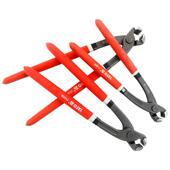 YAO扎线钳紧线轴捆276铁丝剪断线拨钉胡桃钳起球笼卡箍半球笼卡T