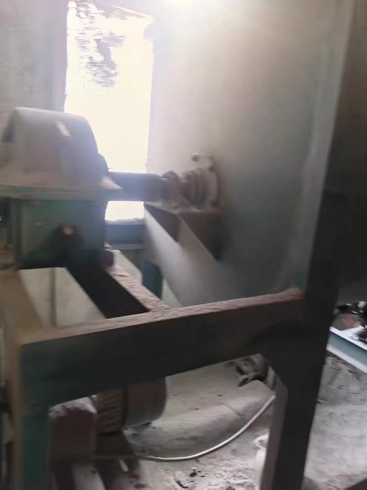 1月23日南昌一批机械设备网络拍卖公告