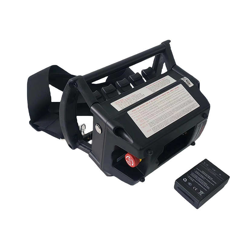 PM随车吊无线遥控器手自一体经济款遥控器液压比例遥控器