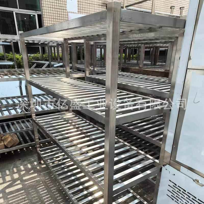 惠不锈钢铝型材FFU尘洁净棚241012-2验室实维修检测操作台无仓库