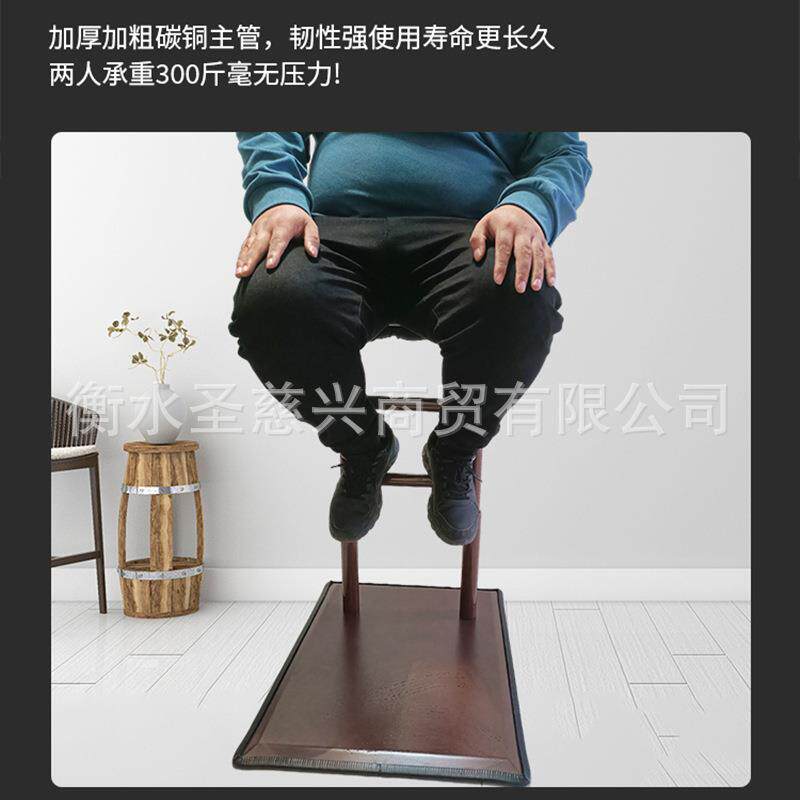 新款直销扶手老人可移动升降孕妇残疾架卧床马桶起身防滑助力器免