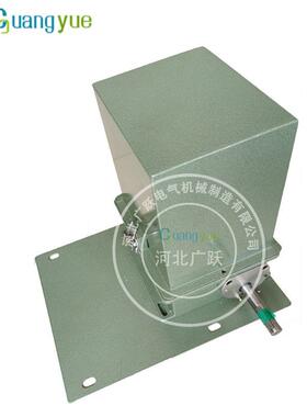 L2-WDT-G-N06电子主令控制器无触点凸轮控制器