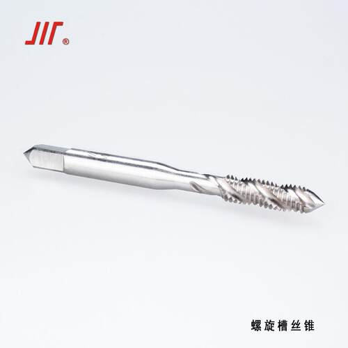 成量螺旋槽丝锥M20M22M24M27M30M33M36*1*1.25*1.5*2*3成都