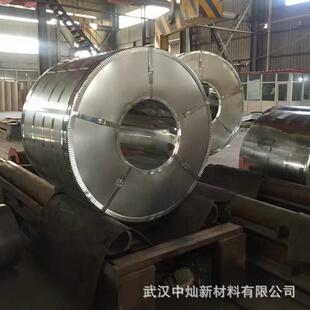 可开平分条 DX51D 欢迎来电 1500 有花镀锌板1.2 Z60 无花镀锌板