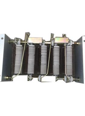 RT52-250M-8/2J起重机匹配YZR系列电动机通用电阻器中频