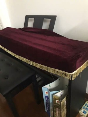 雅马哈电钢琴p48和p125区别,说真话雅马哈电钢琴p48究竟质量怎么样?