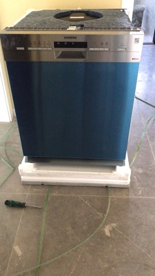 西门子 SJ435S01JC怎么样?用后七天感受![[真相竟是这样]