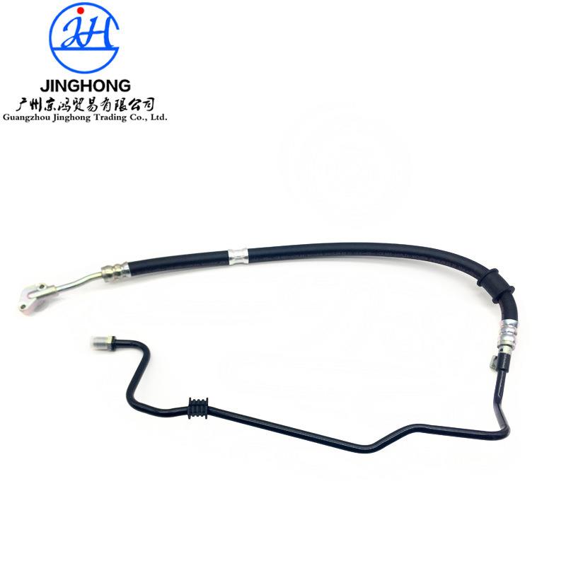适用03-07款雅阁3.0 CM6 方向机高压油管助力泵油管53713-SDG-P01