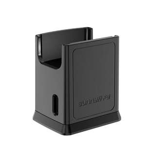 云台充电底座用于Osmo 1口袋灵眸三脚架连接套转接座 Pocket2