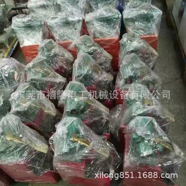 金属对焊机小型对焊机多股铜线对焊机XL-BT1S品质好主营新