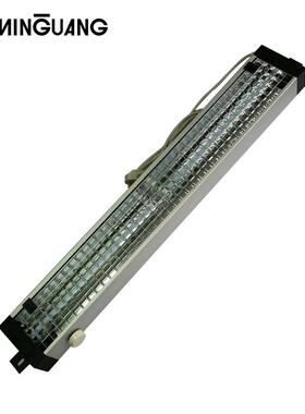 YG143-A自动化设备调光工作灯工作台无影灯格栅灯照明灯工作台