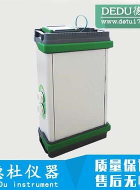 供应MI2车辆尾气PM2.5检测仪