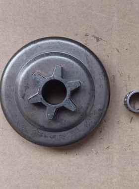 EC202-R6N离合鼓CS3000,CS340,CS3400,CS341,CS3450,CS3500