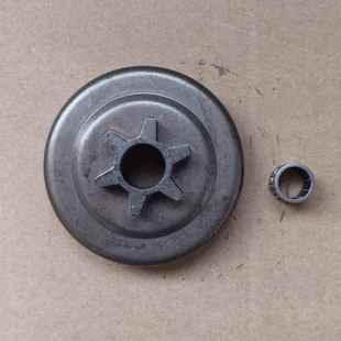 R6N离合鼓CS3000 CS3450 CS340 CS341 CS3500 CS3400 EC202