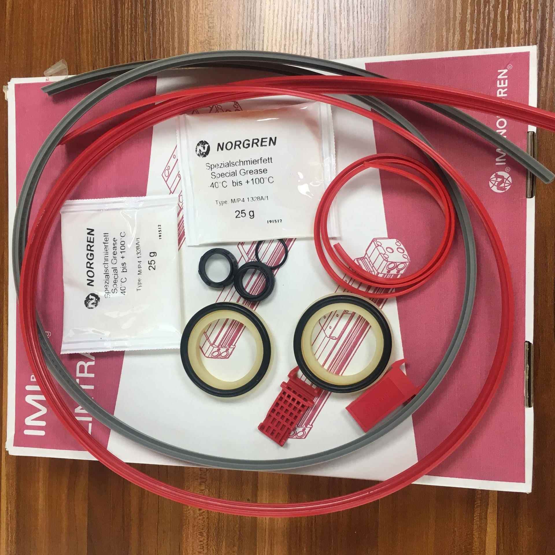 QA/8250/00订Q/806PFJ3/00进口/气缸维修包nAo货rgren诺冠QA/8200