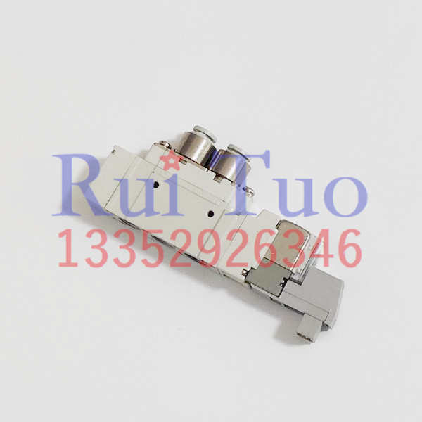 罗兰机电磁阀 进口气阀 罗兰900 700电磁阀 SY5120-5FU-C6