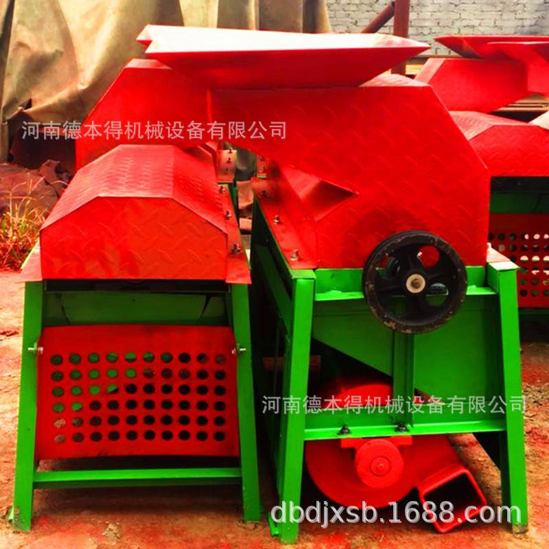 厂家直销新款电动玉米脱粒机小型家用脱粒机220v苞米玉米机脱粒机