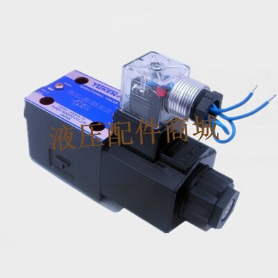 电磁换向阀DSG-01-2B60B-A110-N1-50 DSG-02-2B2-LW-DC24V