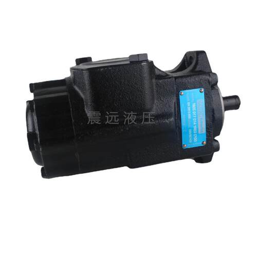 DENISON叶片泵 T6CC-006-008-1R00-C100叶片泵 船舶油泵