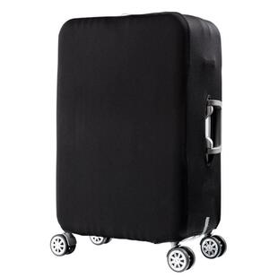 protection elastic cover suitcase bag行李箱防尘保护 luggage