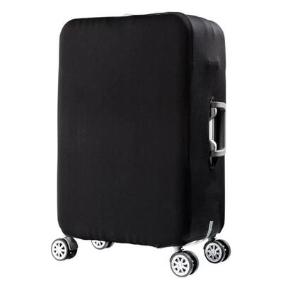 elastic luggage suitcase cover protection bag行李箱防尘保护