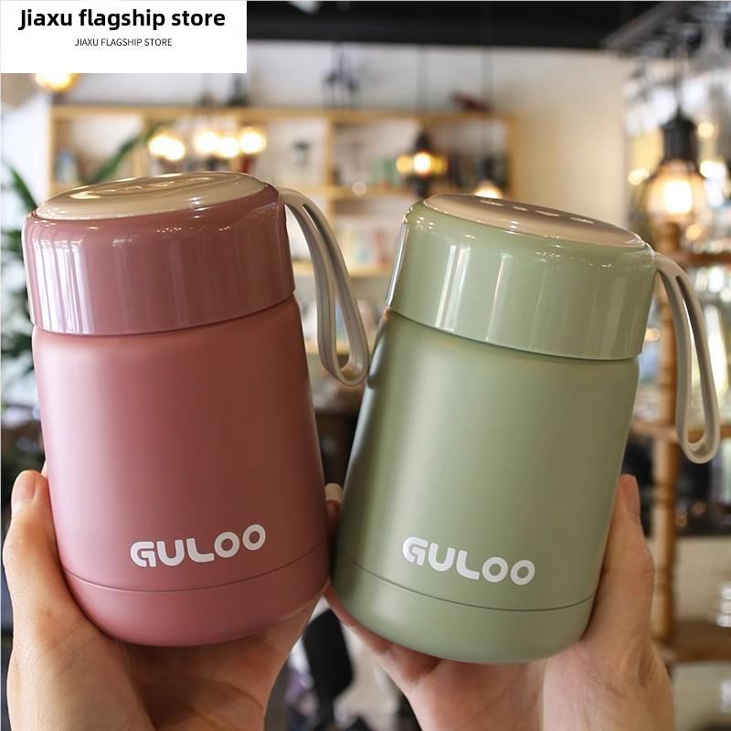 银耳羹专用便携焖烧杯300ml迷你宽口保温水杯女士高颜值2025新款