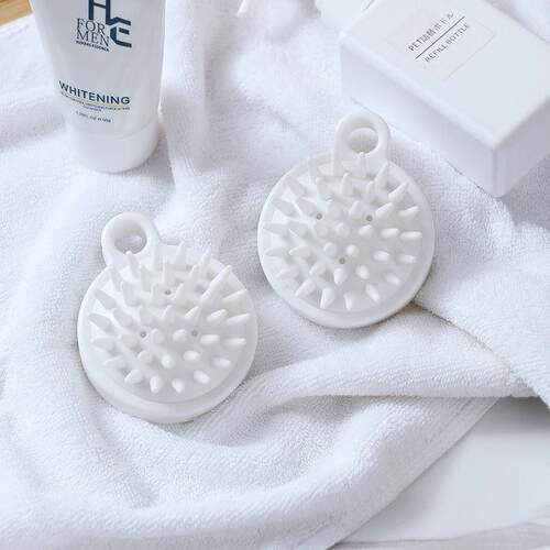 Japanese shampoo wonder massage comb for adults, head washin