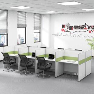 话务员外呼叫中心坐席加高隔音屏风挡板电话销售屏风工位办公桌