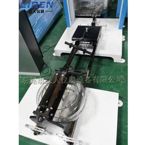 船东莞厂 器疲劳试验机 划划船器耐久试家验机LR-HC-13 划船机疲