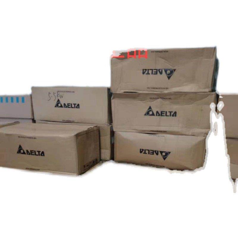 台达变频器VFD055E43A VFD075E43A VFD110E43A 全新原装正品等