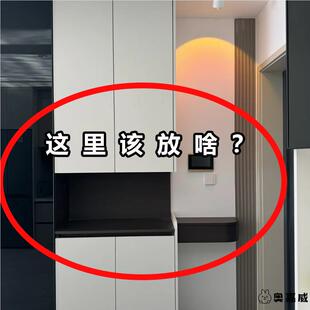 口罩收纳盒玄关入户家用口鼻罩存放神器高颜值抽屉式 整理防尘盒子
