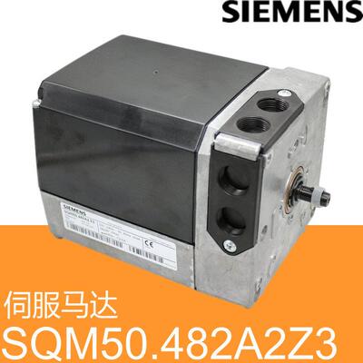 伺服马达SQM50.482A2Z3220-240V50-60Hz20VA德国