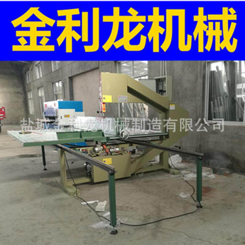 珍珠棉立切机eva直切机海绵泡绵珍珠棉EVA切割设备可加工定制