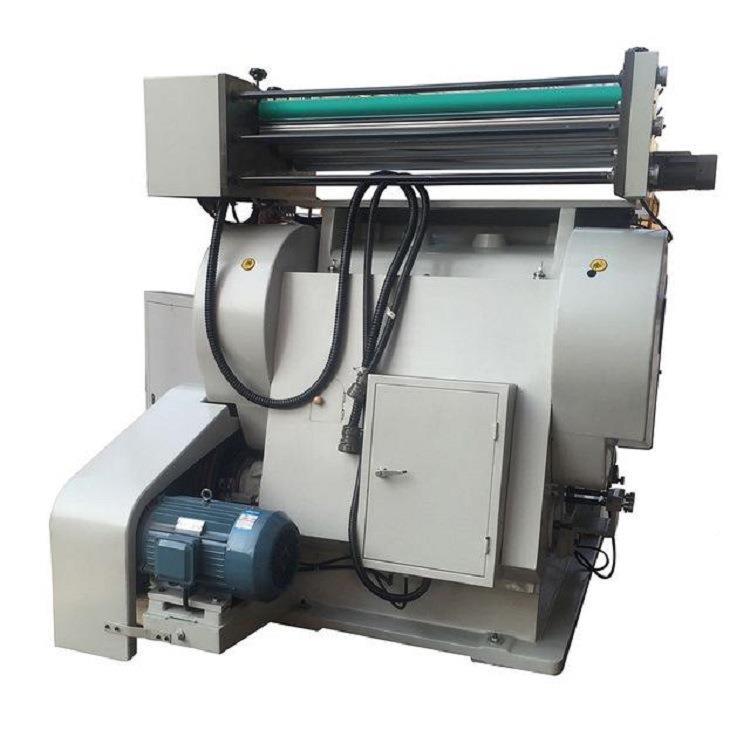 按需定做手半自动程控动日225历贺烫卡机 程控电脑烫金压痕两用金