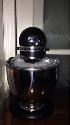 Re:˵kitchenaid5KSM165PSôأKitchenAidƷʦ5KSM165PS ..