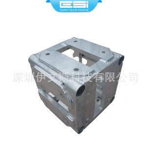 厂家直销六面接头方头铝合金桁架灯光架背景架truss舞台龙门架子