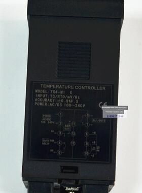 热销索米数显恒温器Tc4-M1E数显恒温器.