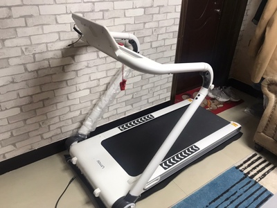 佑美U20跑步机配置坑爹吗?开箱不吹不黑评测真实内幕揭秘