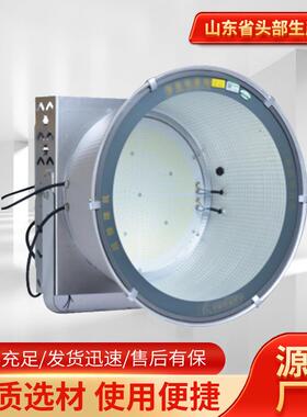 3000wled塔吊灯1000W2000W建筑之星工地大灯超亮户外防水探照射灯